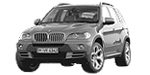 BMW E70 P0A18 Fault Code